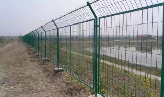 铁网围栏多少钱一米 铁网围栏多少钱一米