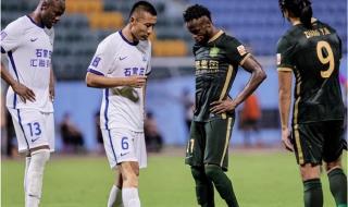 中超国安赛程2022